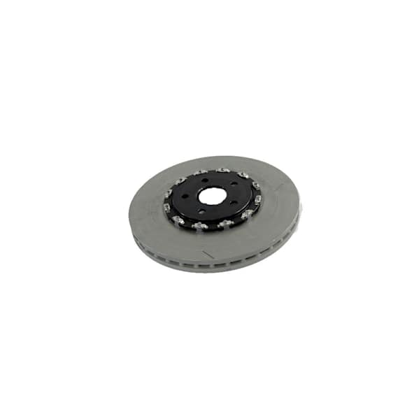 68305562AB Brake Disc, Plain Surface, 10 Lugs