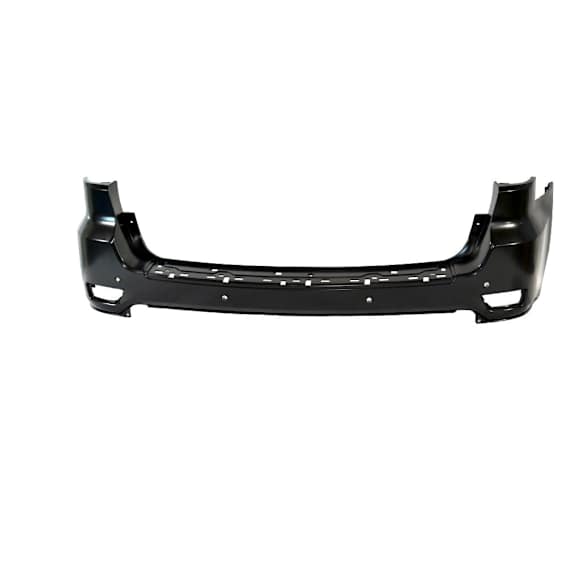 68310167AA Sport Utility Rear, Upper Bumper Cover