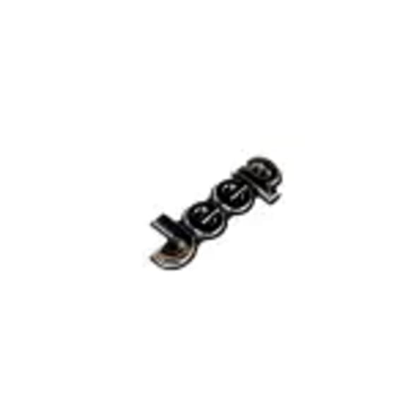 68370907AA Emblem -, Sold individually