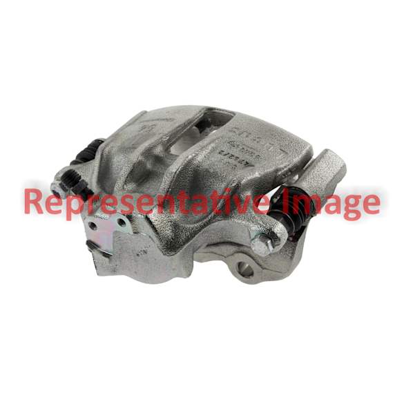 68385237AB Rear, Driver Side OE Replacement Series Brake Caliper