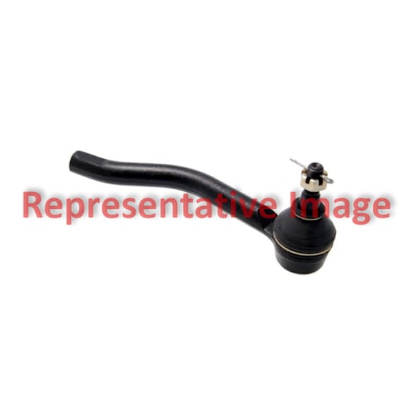 68395830AA Front, Driver or Passenger Side, Inner Tie Rod End