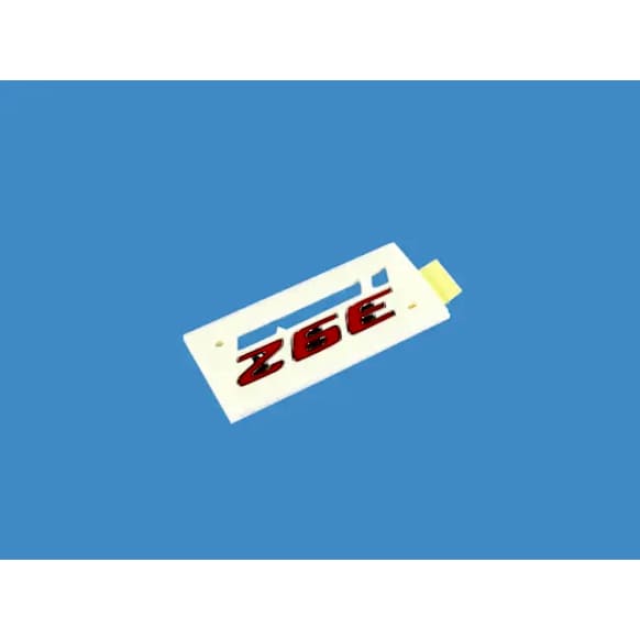 68402188AB Emblem -, Sold Individually