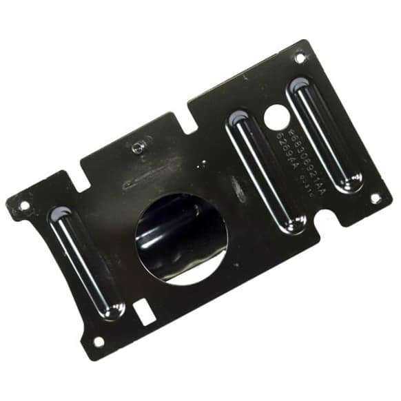 68404042AA Front, Driver or Passenger Side Bumper Bracket