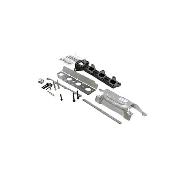 68408130AA Direct Fit Manifold Lock Plate, Sold Individually