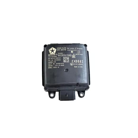 68418245AC Blind Spot Detection System Warning Sensor