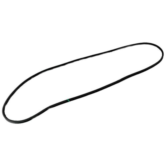 68420172AA OE Replacement Series Weatherstrip Seal - Front, Door, Direct Fit, Sold individually