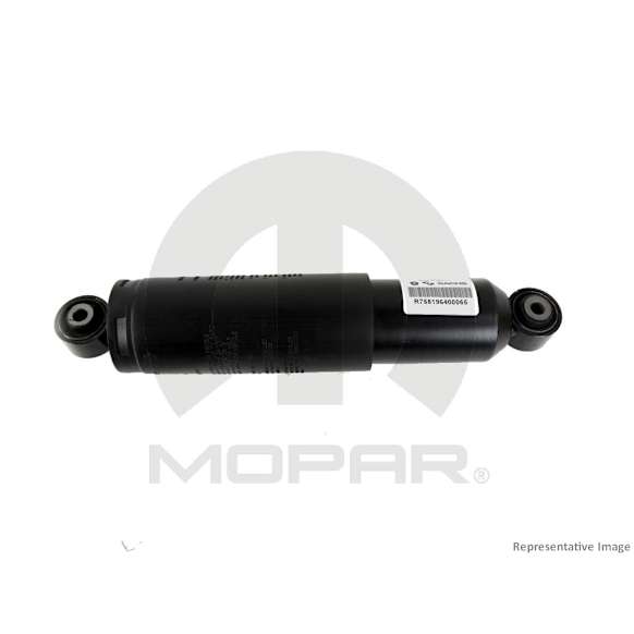 68544463AA Front, Driver Side