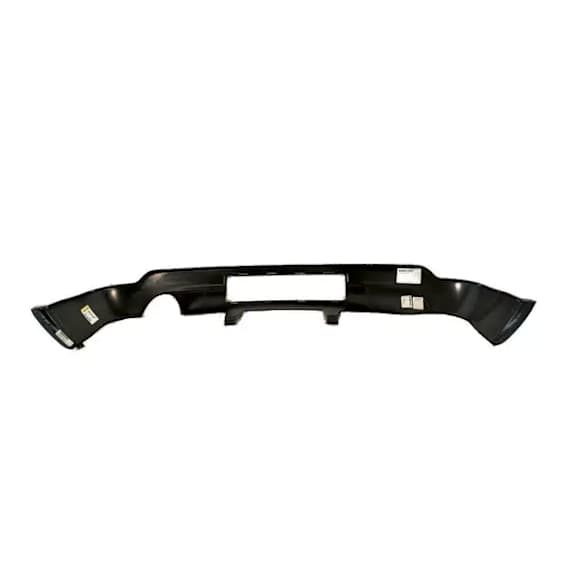 6AB11TZZAB Sport Utility Rear, Lower Bumper Cover