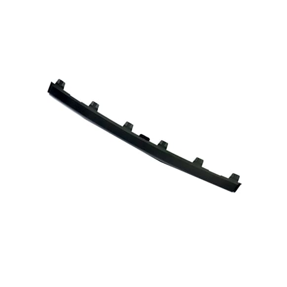 6BA89TZZAA Sport Utility Front, Lower Bumper