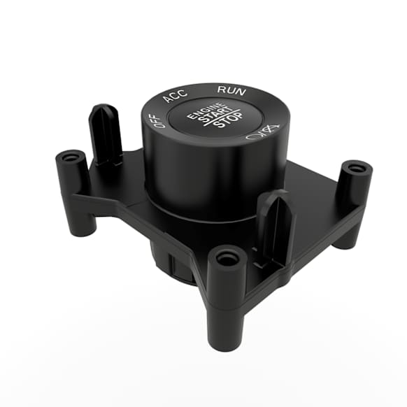 6CK46DX9AC Ignition Switch