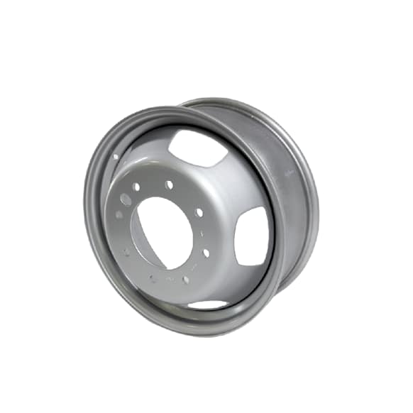 6LN07S4AAB Wheel, X