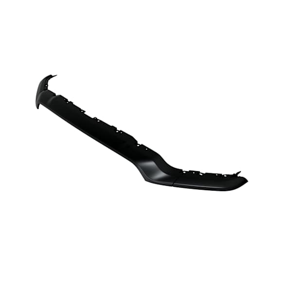 6NB06TZZAE Direct Fit Valance Panel Grille, Sold Individually