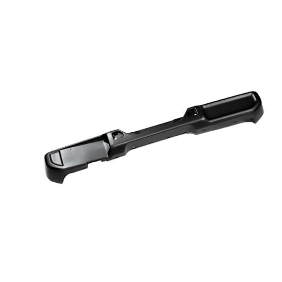 6QE24RXFAB Sport Utility Rear Bumper