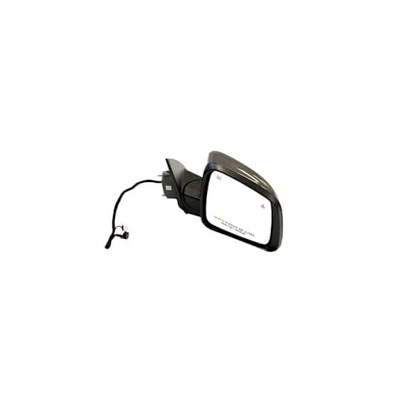 6RD26PDNAA Sport Utility Passenger Side Mirror