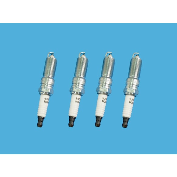 SPRE14MCC4 Spark Plug, 5.7L, 8Cyl