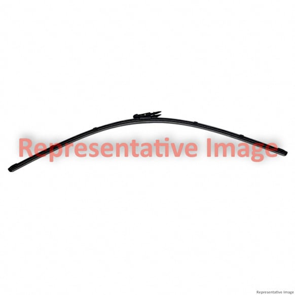 WBF00026AB Driver Side Wiper Motor
