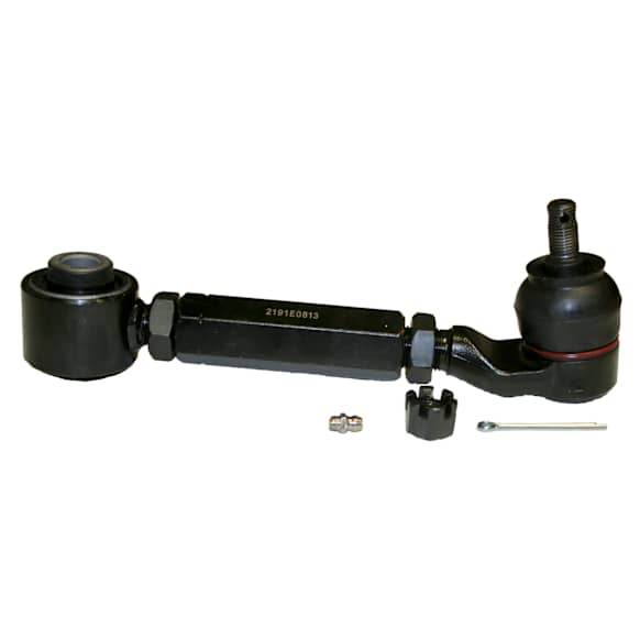 RK100121 Control Arm, R-Series