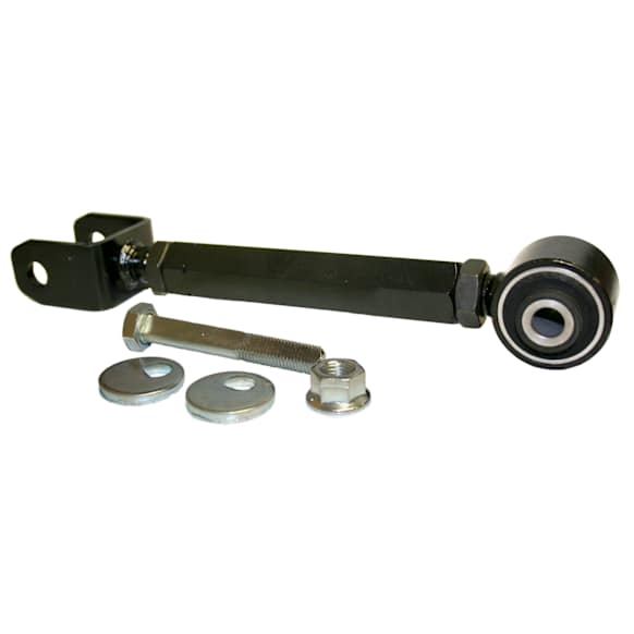 RK100123 Rear, Driver or Passenger Side, Lower, Frontward Control Arm, R-Series