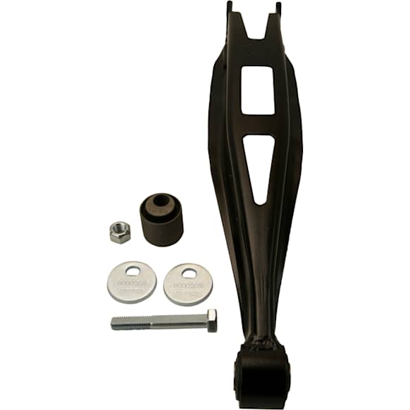 RK100136 Rear, Driver or Passenger Side, Lower, Rearward Control Arm, R-Series