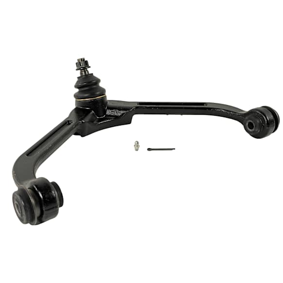 RK3198 Front, Driver or Passenger Side, Upper Control Arm, Moog R-Series