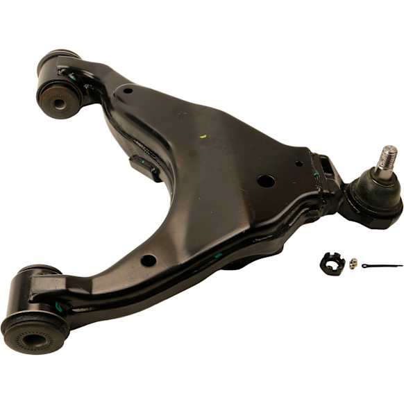 RK620061 Front, Passenger Side, Lower Control Arm, R-Series