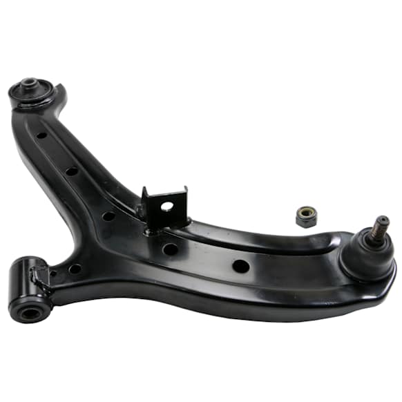 RK620106 Front, Driver Side, Lower Control Arm, Moog R-Series