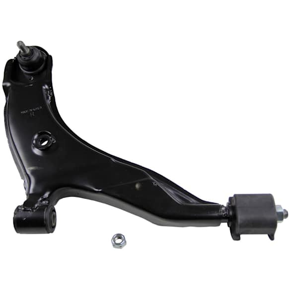 RK620108 Front, Passenger Side, Lower Control Arm, R-Series
