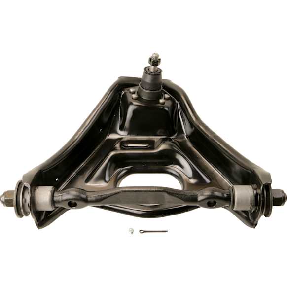 RK620158 Front, Driver Side, Upper Control Arm, Moog R-Series