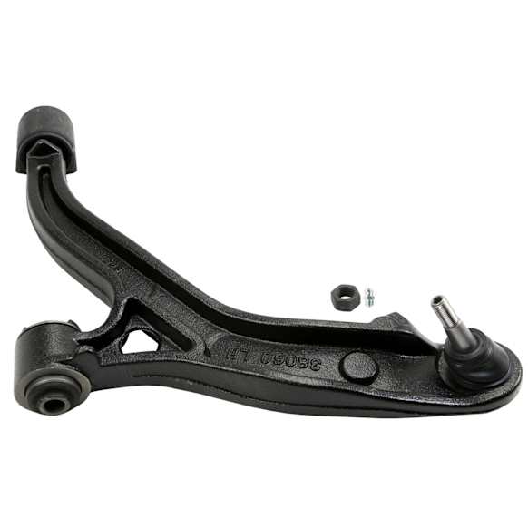 RK620171 Front, Driver Side, Lower Control Arm, Moog R-Series