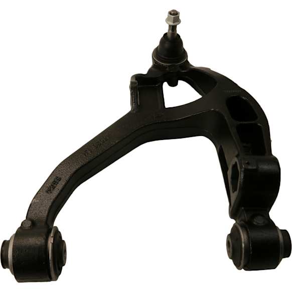 RK620202 Front, Driver Side, Lower Control Arm, Moog R-Series