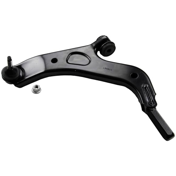 RK620215 Front, Driver Side, Lower Control Arm, Moog R-Series