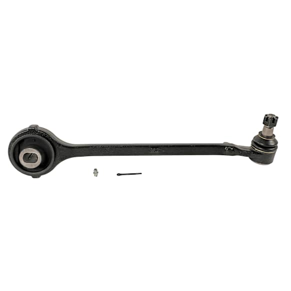 RK620257 Front, Passenger Side, Lower, Frontward Control Arm, Moog R-Series