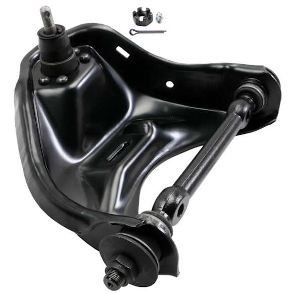 RK620260 Front, Passenger Side, Upper Control Arm, Moog R-Series