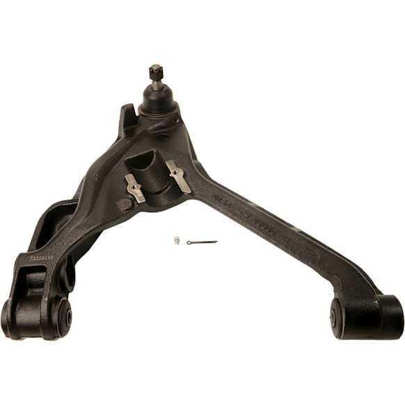 RK620273 Front, Passenger Side, Lower Control Arm, Moog R-Series