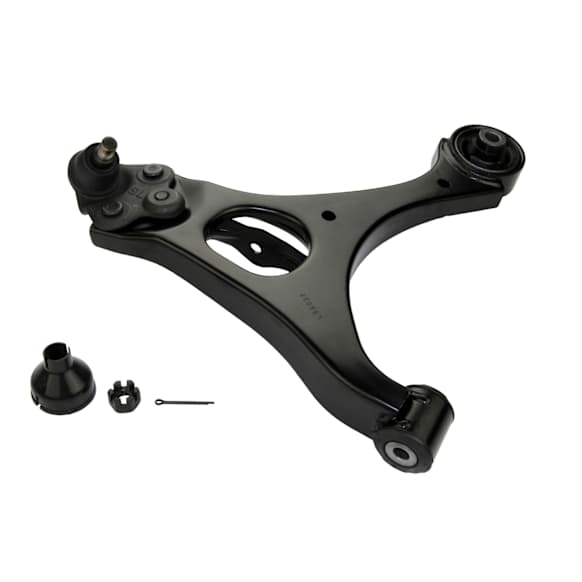 RK620382 Front, Driver Side, Lower Control Arm, Moog R-Series