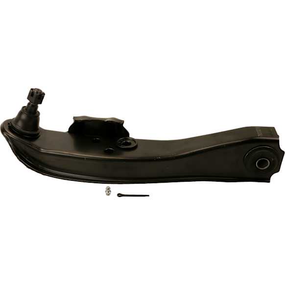 RK620552 Front, Passenger Side, Lower Control Arm, R-Series