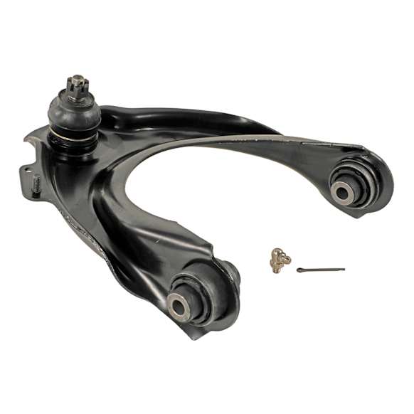 RK620616 Front, Passenger Side, Upper Control Arm, Moog R-Series