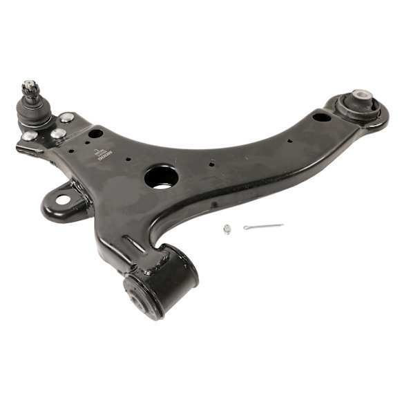 RK620675 Front, Driver Side, Lower Control Arm, Moog R-Series