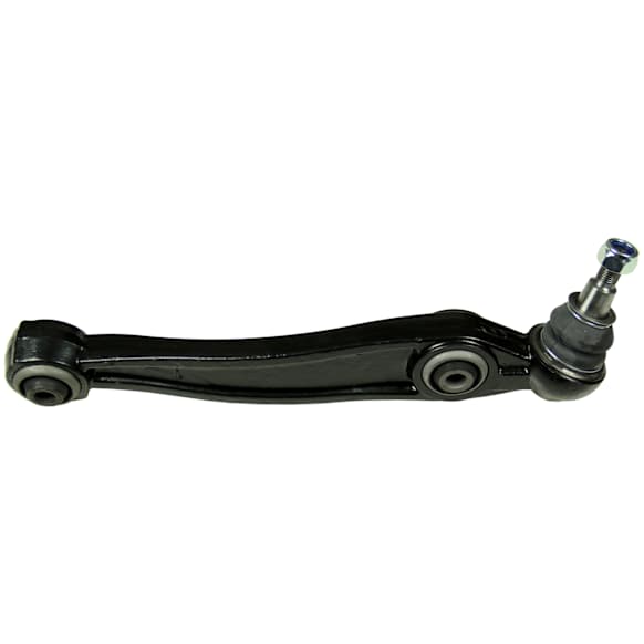 RK620800 Front, Driver Side, Lower, Rearward Control Arm, R-Series