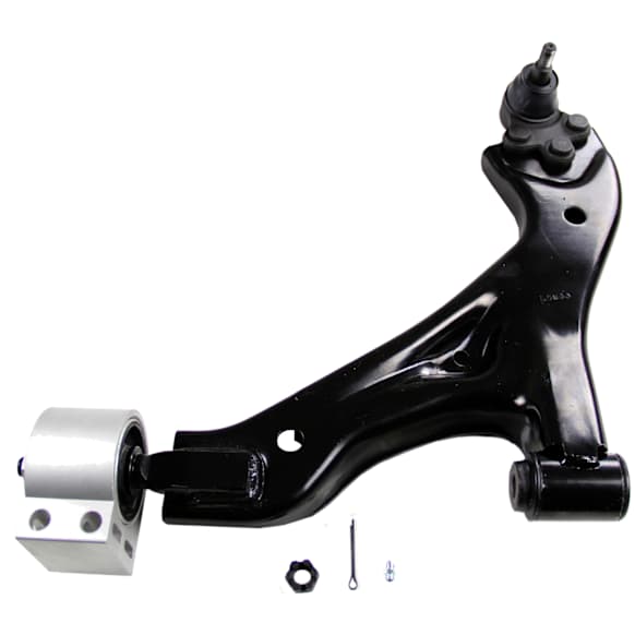 RK621129 Front, Driver Side, Lower Control Arm, Moog R-Series