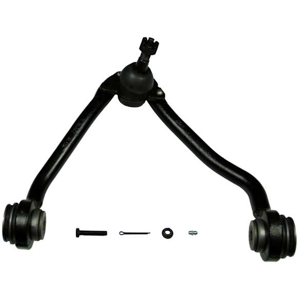 RK621233 Front, Driver Side, Upper Control Arm, Moog R-Series