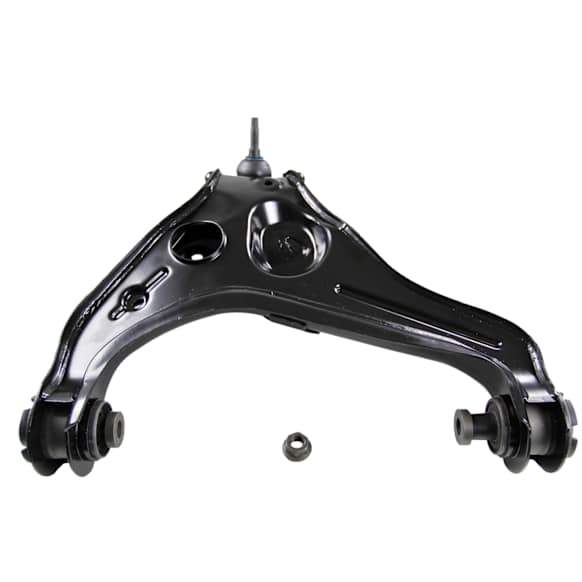 2010 Ford F-150 XLT 8 Cyl 4.6L - Front, Passenger Side, Lower Control Arm, Moog R-Series
