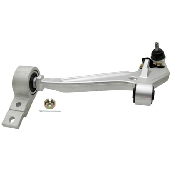 RK621726 Front, Driver Side, Lower Control Arm, R-Series