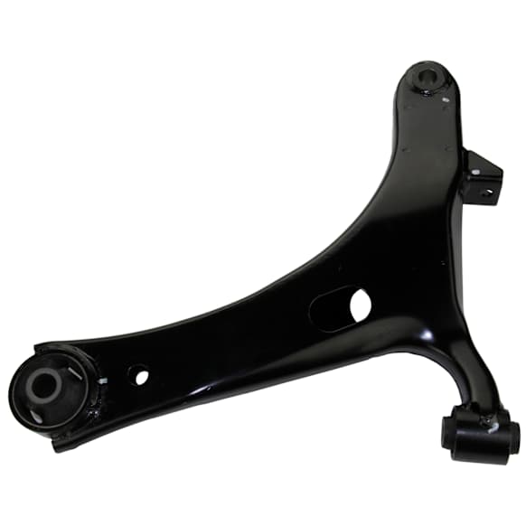 RK622031 Front, Driver Side, Lower Control Arm, Moog R-Series