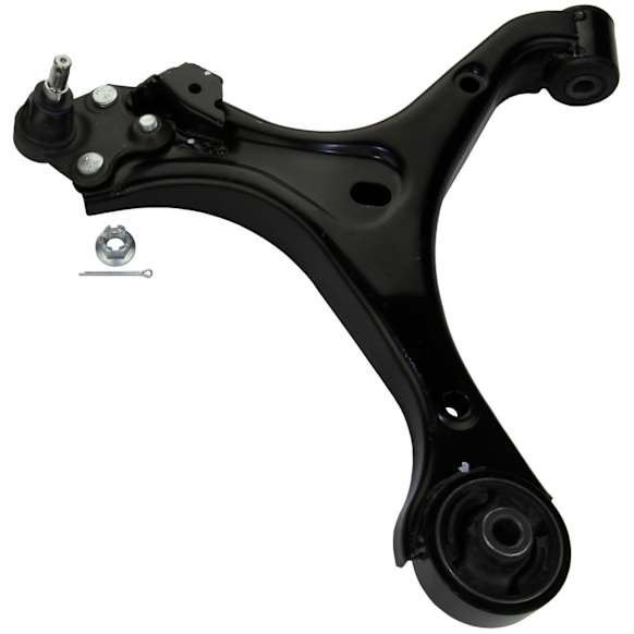 2013 Acura ILX - Front, Passenger Side, Lower Control Arm, R-Series