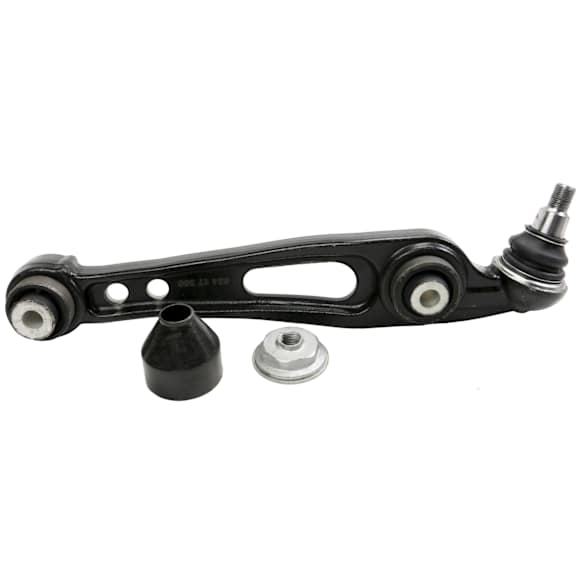 RK622928 Front, Passenger Side, Lower, Rearward Control Arm, R-Series