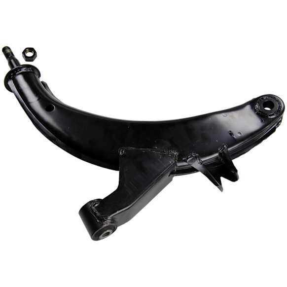RK640741 Front, Driver Side, Lower Control Arm, Moog R-Series