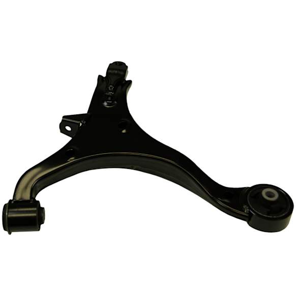 RK641242 Front, Passenger Side, Lower Control Arm, Moog R-Series