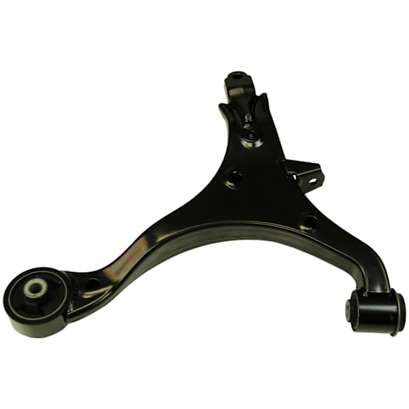 2006 Honda CR-V - Front, Driver Side, Lower Control Arm, Moog R-Series