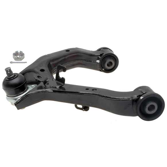 RK641513 Front, Driver Side, Upper Control Arm, R-Series